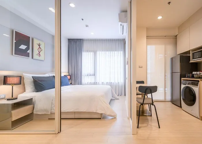 מלון Sindhorn Midtown Bangkok, Vignette Collection By Ihg 5*
