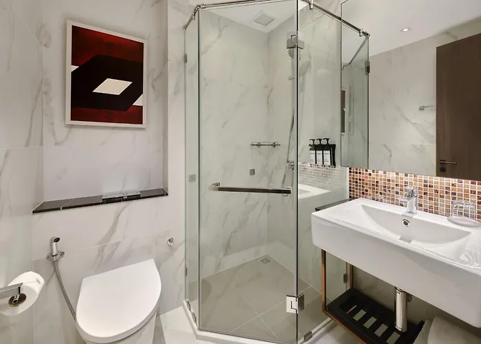 Sindhorn Midtown Bangkok, Vignette Collection By Ihg 5*