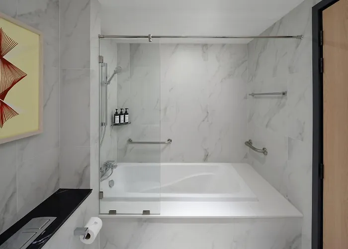 Sindhorn Midtown Bangkok, Vignette Collection By Ihg 酒店 曼谷