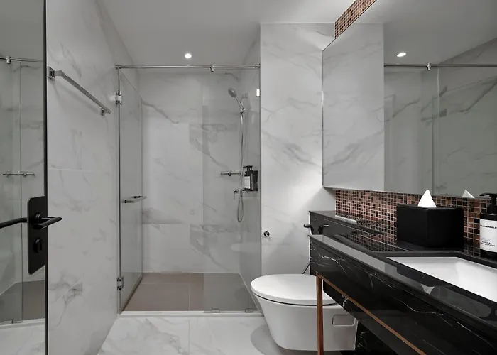 Sindhorn Midtown Bangkok, Vignette Collection By Ihg 5*