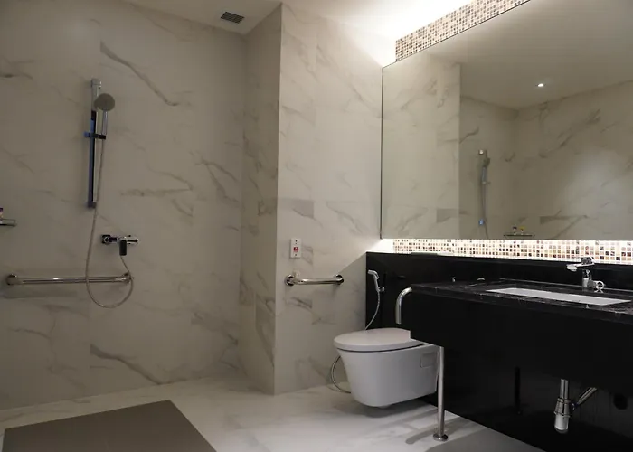 酒店 Sindhorn Midtown Bangkok, Vignette Collection By Ihg 5*