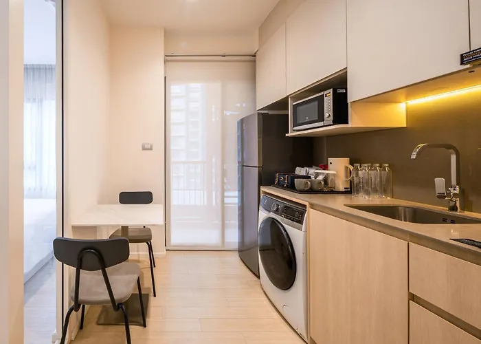 酒店 Sindhorn Midtown Bangkok, Vignette Collection By Ihg 曼谷