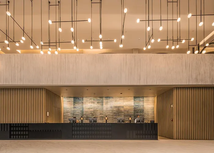 Sindhorn Midtown Bangkok, Vignette Collection By Ihg 5* 曼谷