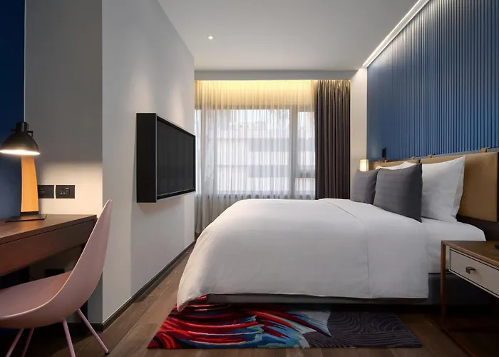 Sindhorn Midtown Bangkok, Vignette Collection By Ihg 曼谷