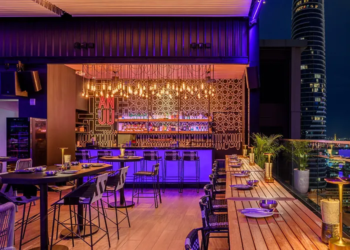 Sindhorn Midtown Bangkok, Vignette Collection By Ihg 5* 曼谷