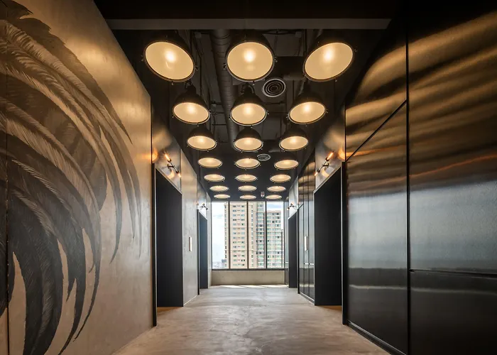 Sindhorn Midtown Bangkok, Vignette Collection By Ihg 5*