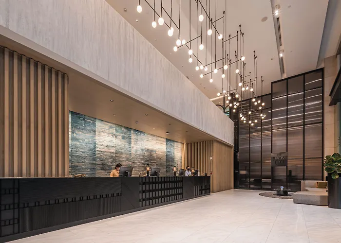 Hotel Sindhorn Midtown Bangkok, Vignette Collection By Ihg